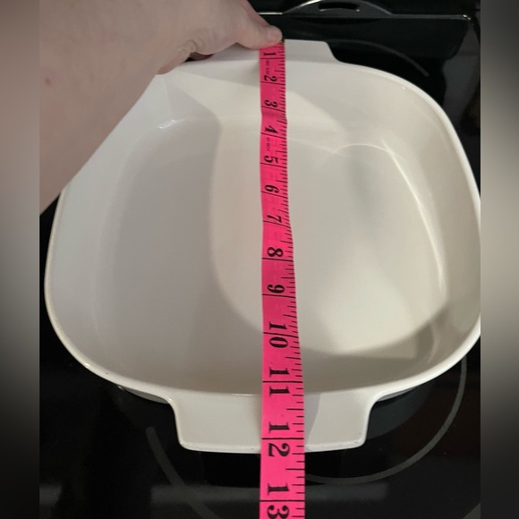 Corning Ware Spice O’ Life Skillet Dish A-10-B - Picture 12 of 16